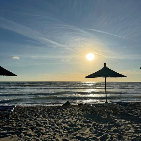 Appartamento Luce Durres Luaran gambar