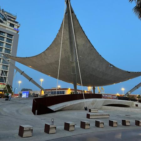 Appartamento Luce Durres Luaran gambar