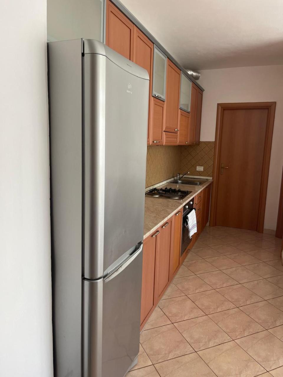 Appartamento Luce Durres Luaran gambar