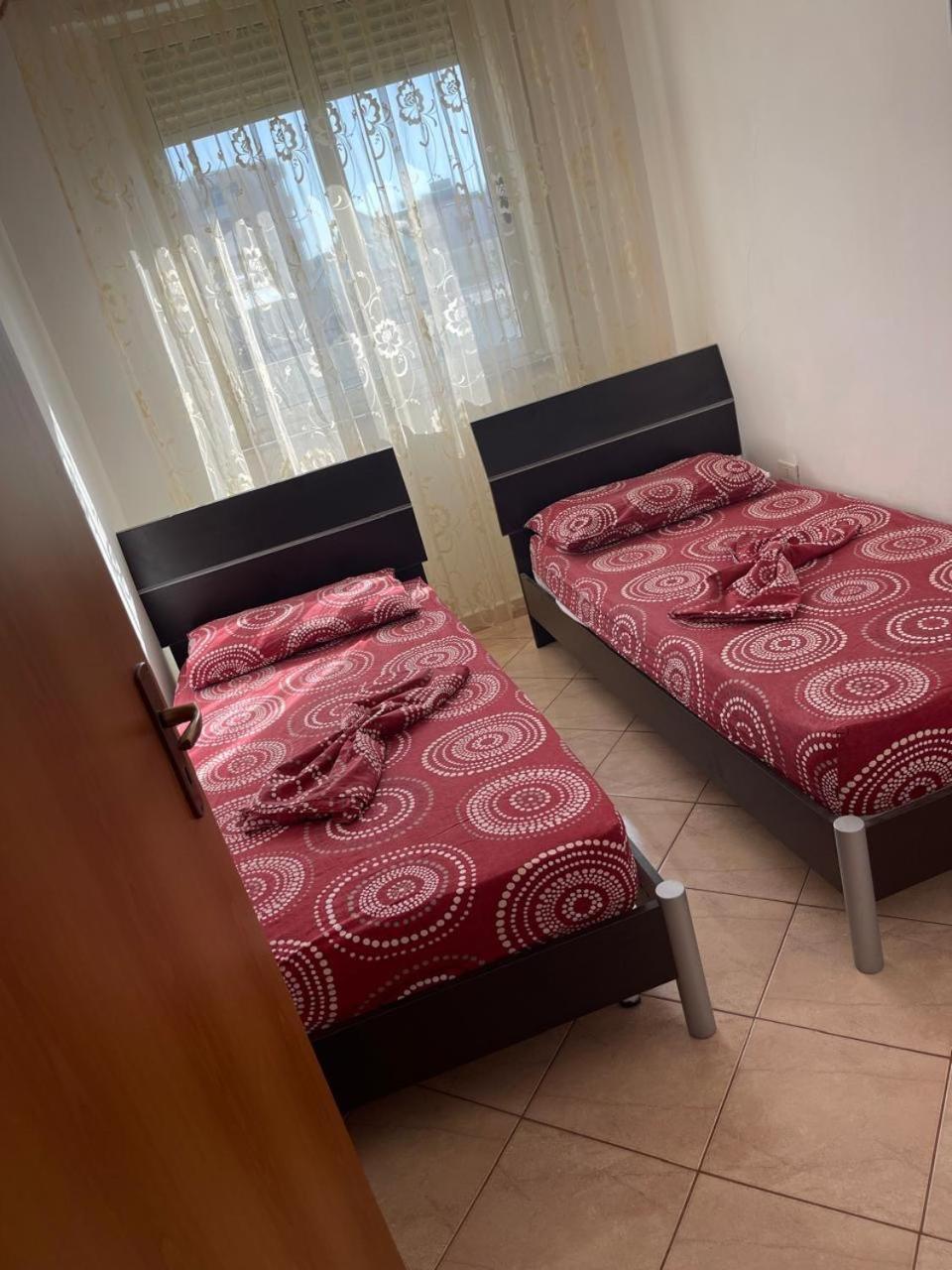 Appartamento Luce Durres Luaran gambar