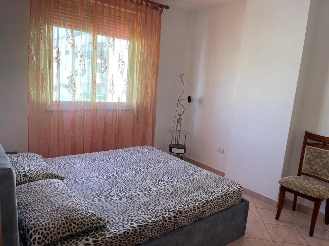 Appartamento Luce Durres Luaran gambar