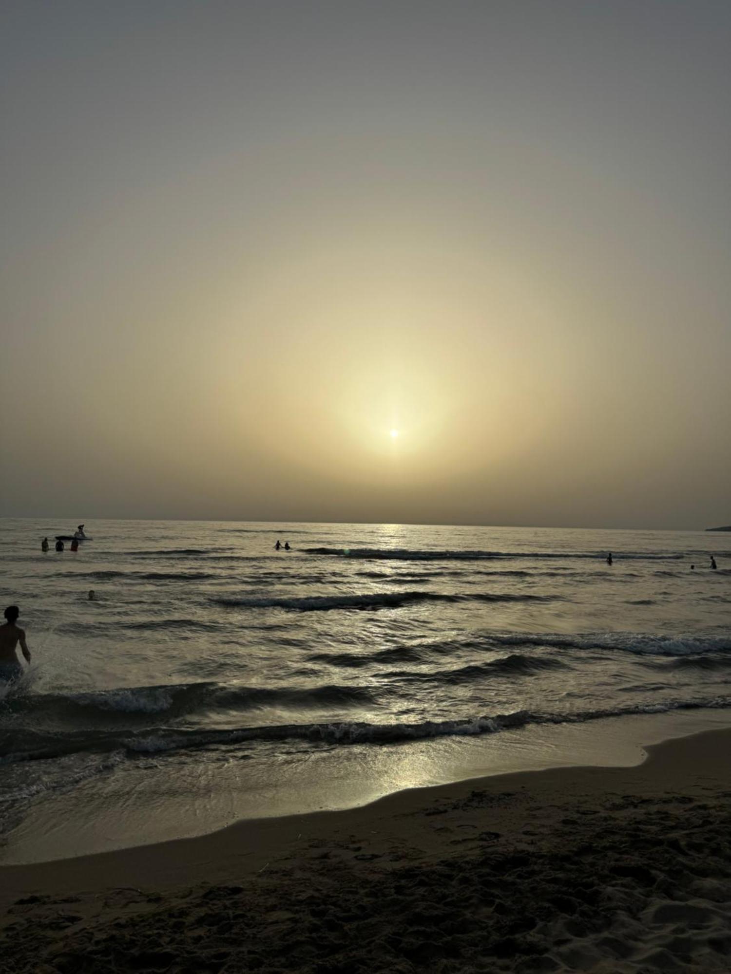 Appartamento Luce Durres Luaran gambar