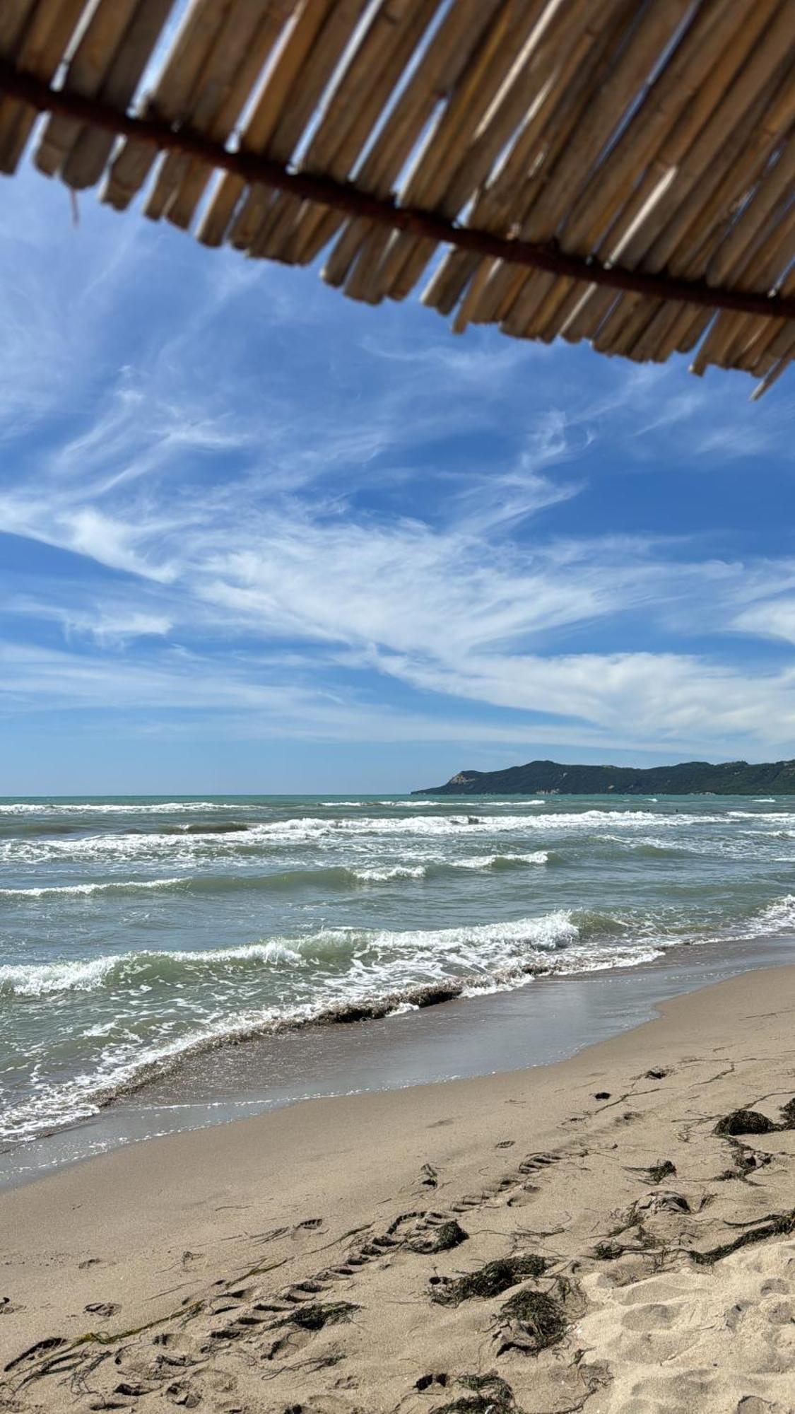 Appartamento Luce Durres Luaran gambar