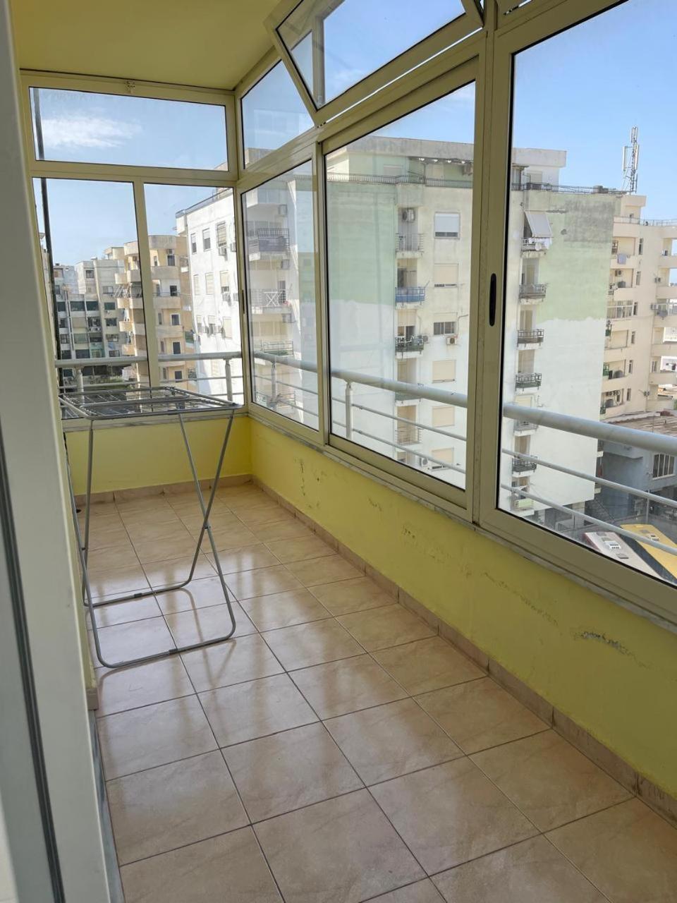 Appartamento Luce Durres Luaran gambar