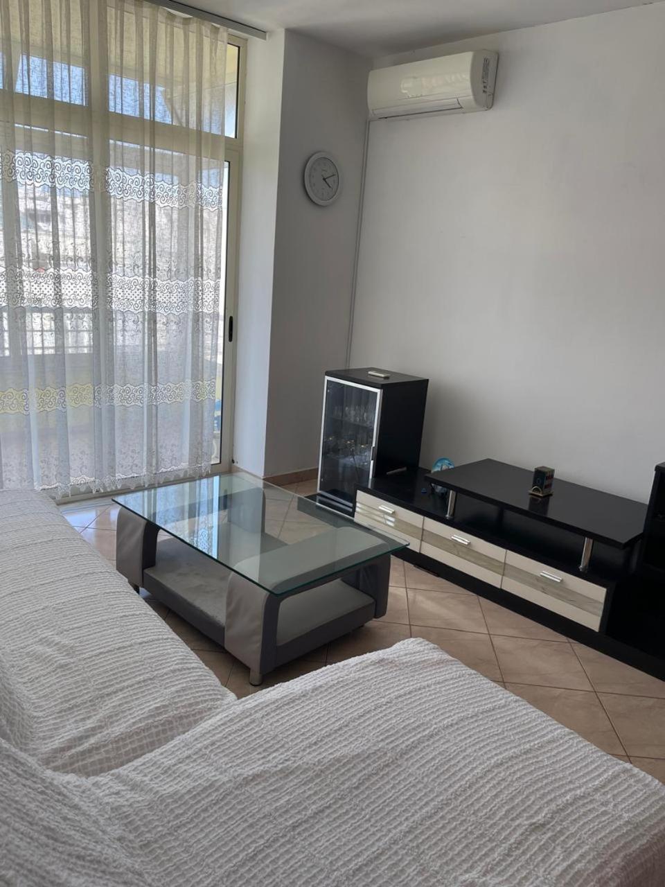 Appartamento Luce Durres Luaran gambar