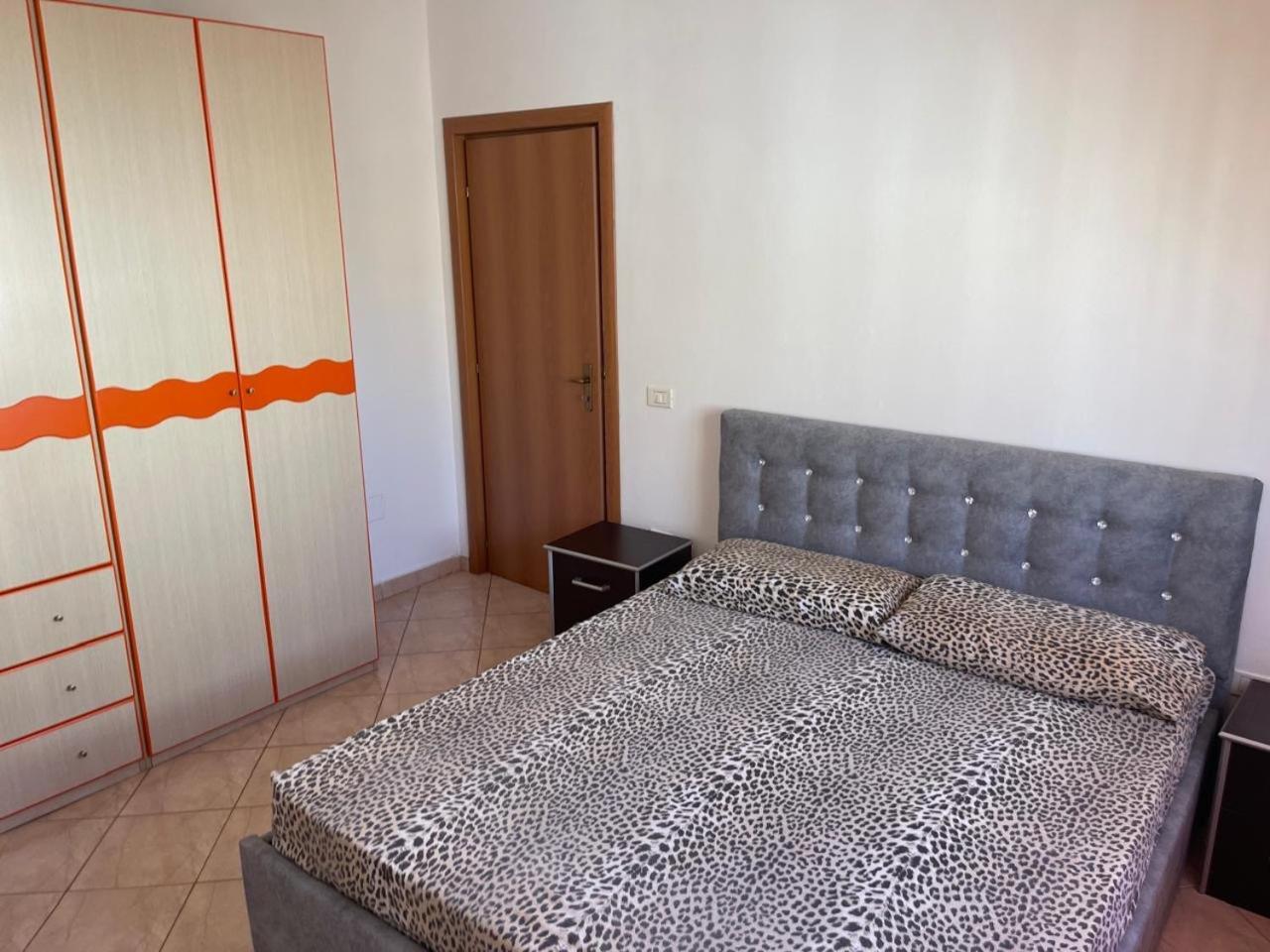 Appartamento Luce Durres Luaran gambar