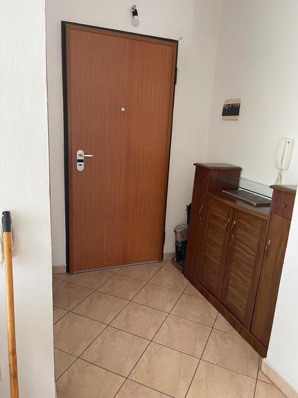 Appartamento Luce Durres Luaran gambar